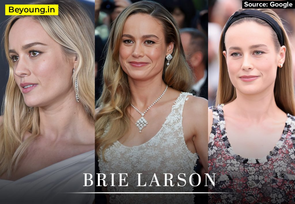 Hollywood Female Actresses