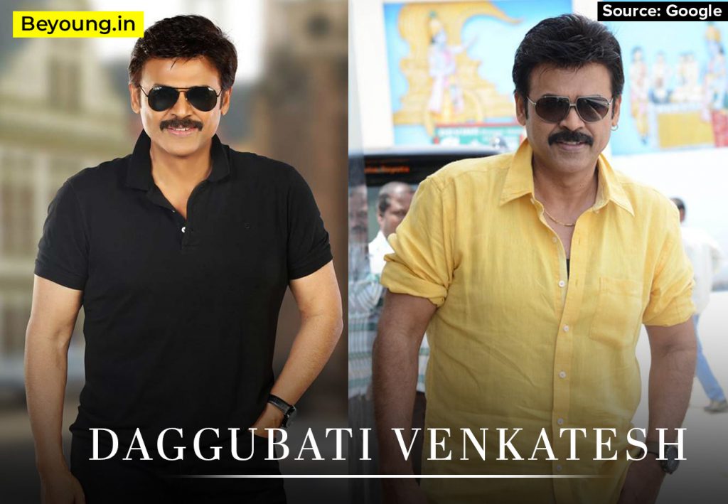 Best Telugu Actors