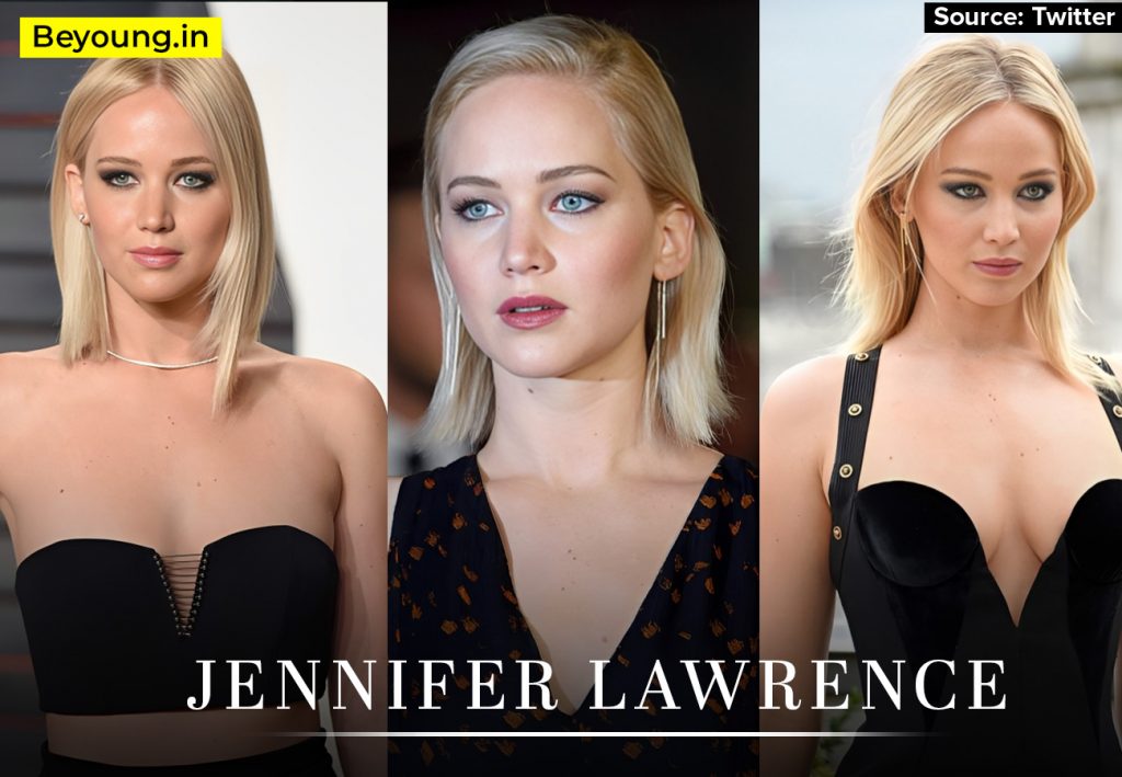 Hollywood Heroines - Most Beautiful Actress in Hollywood 2023