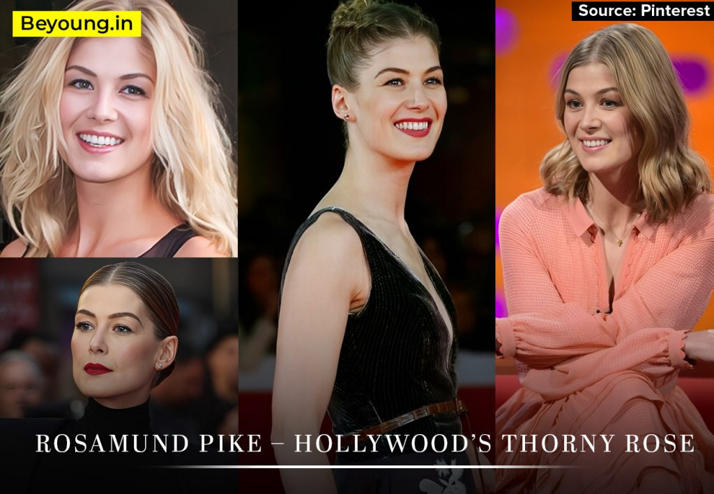 Hollywood Female Actresses
