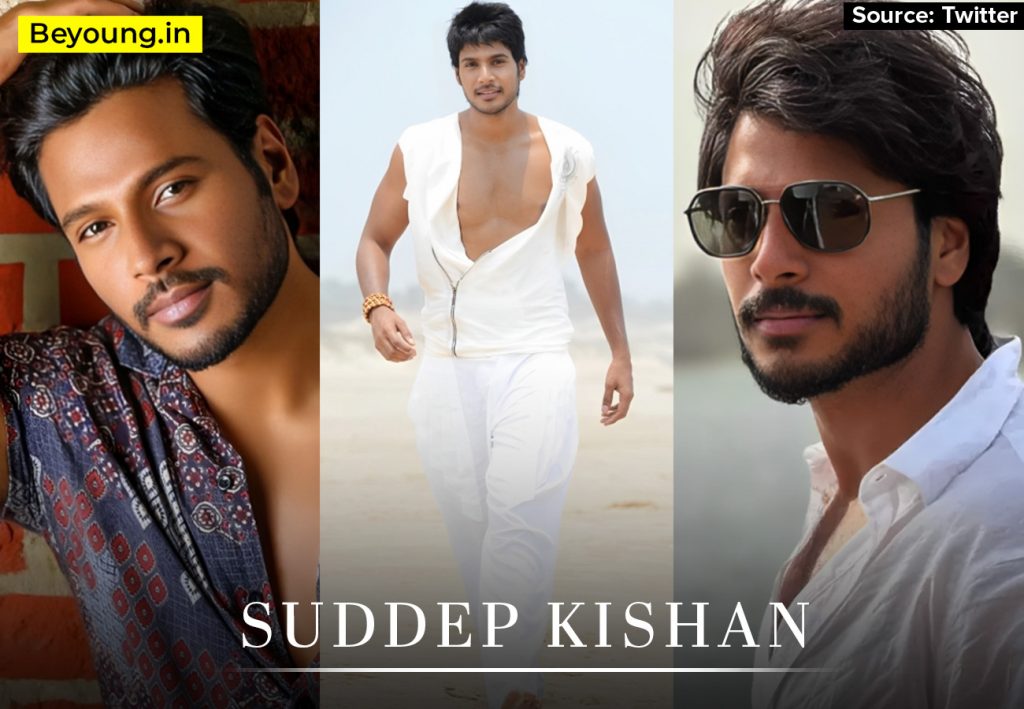 Telugu Film Actors