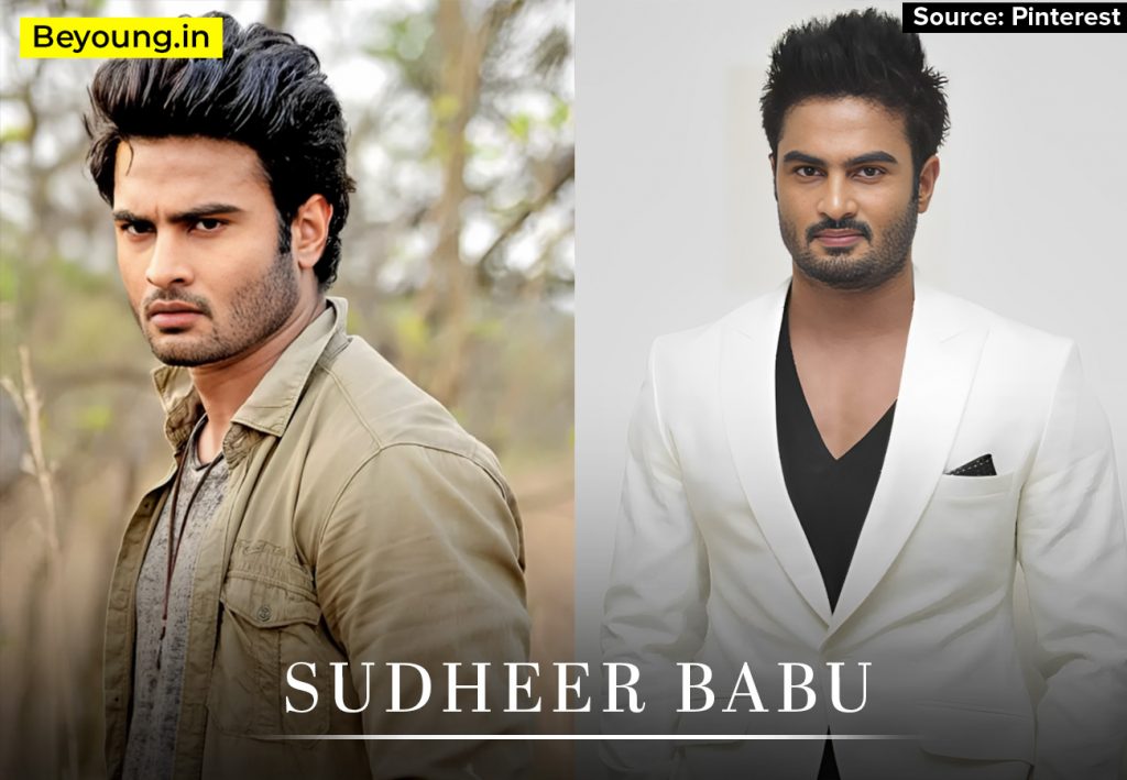 Tollywood Actors List