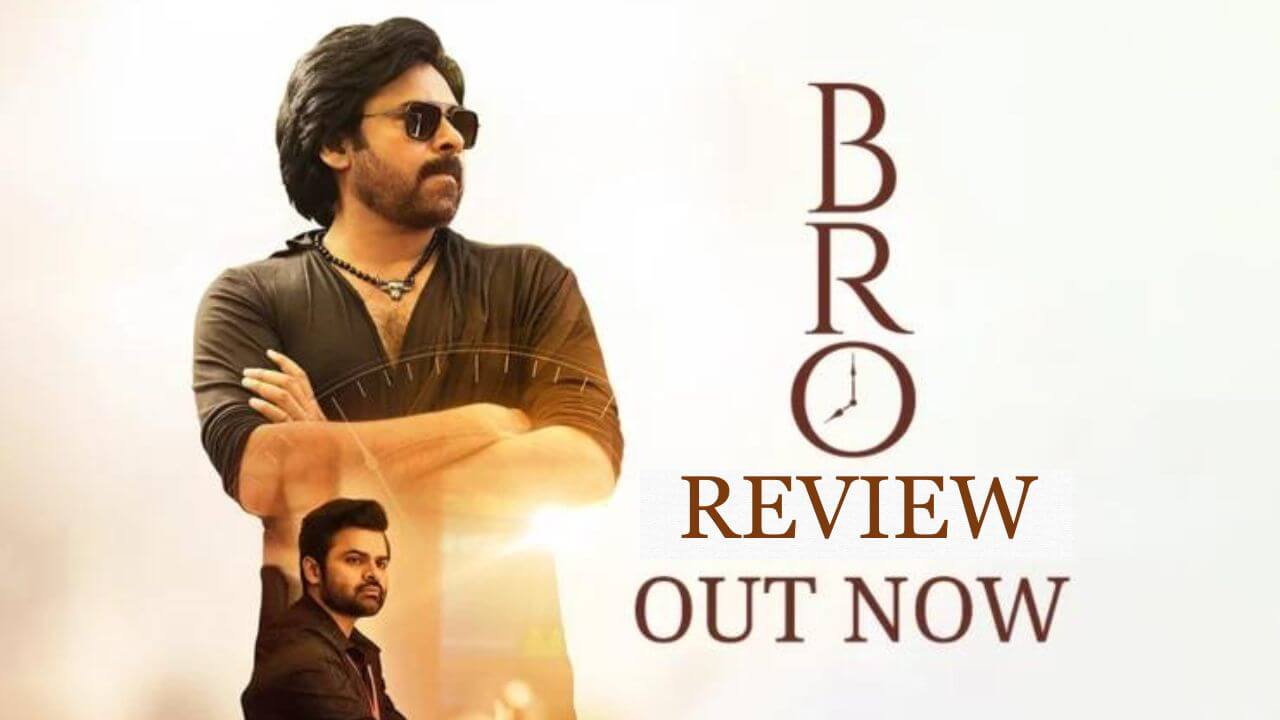 bro movie review tamil