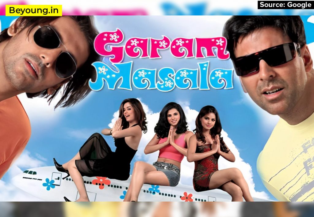 Best Bollywood Comedy Movies 