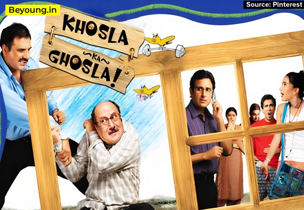 Best Hindi Comedy Movies