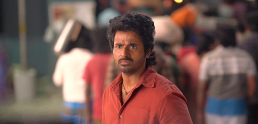 Maaveeran Tamil Movie Review