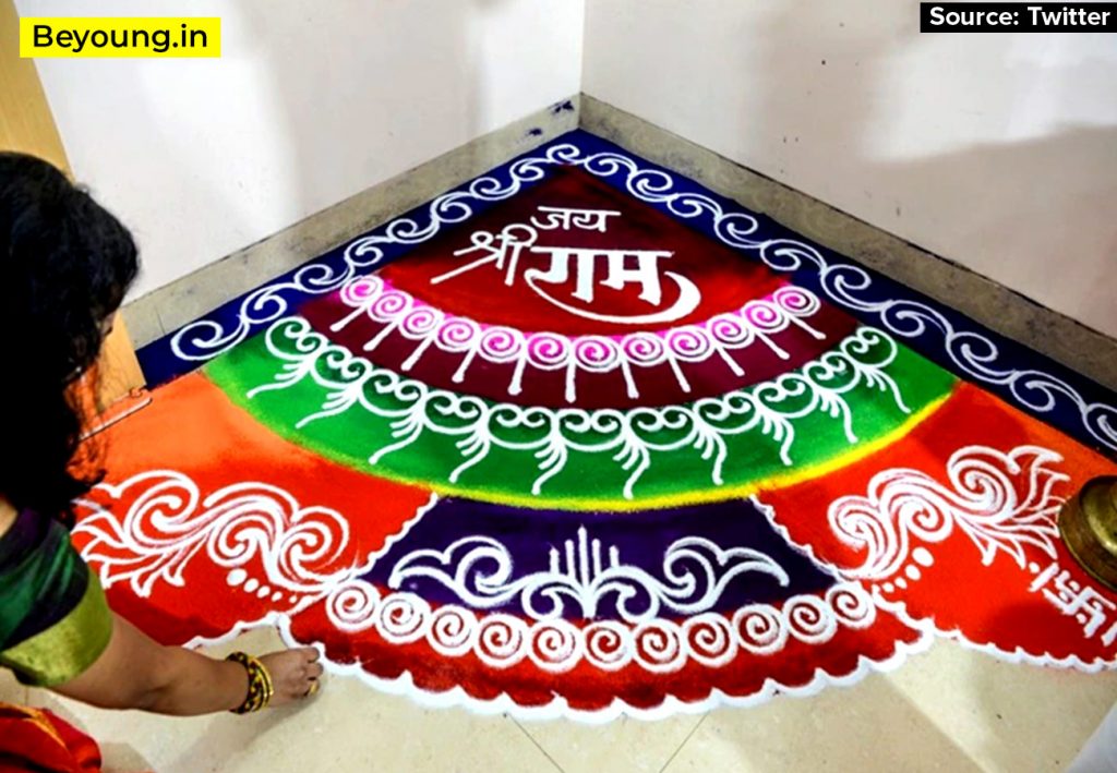 Best Rangoli Designs