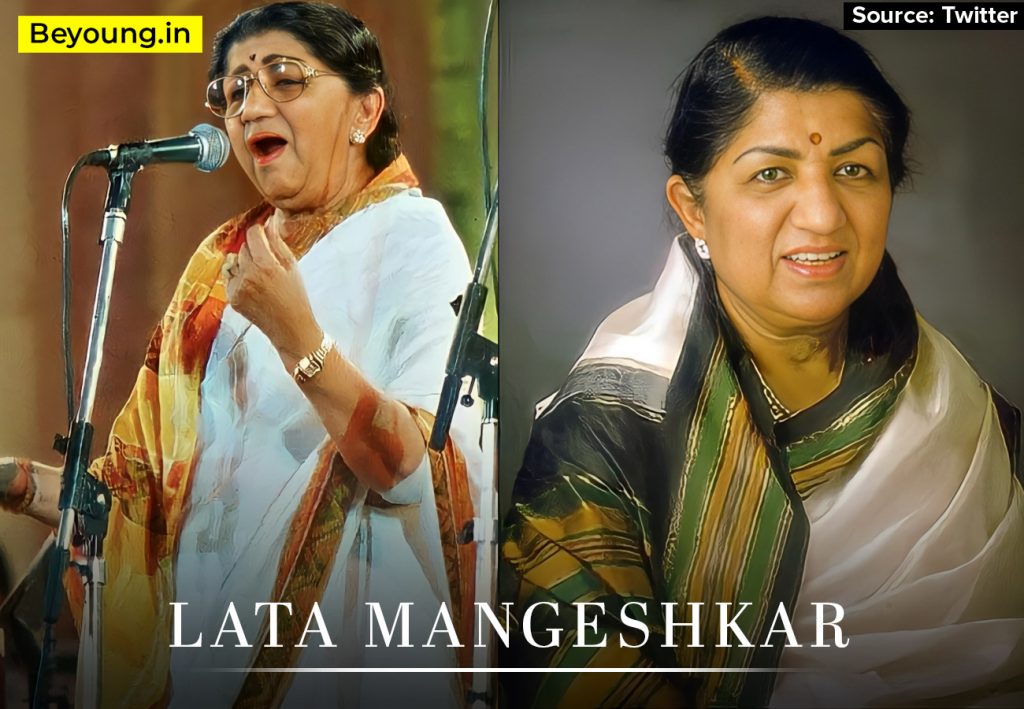 best Indian singers