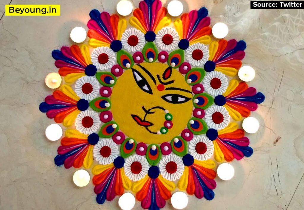 Rangoli