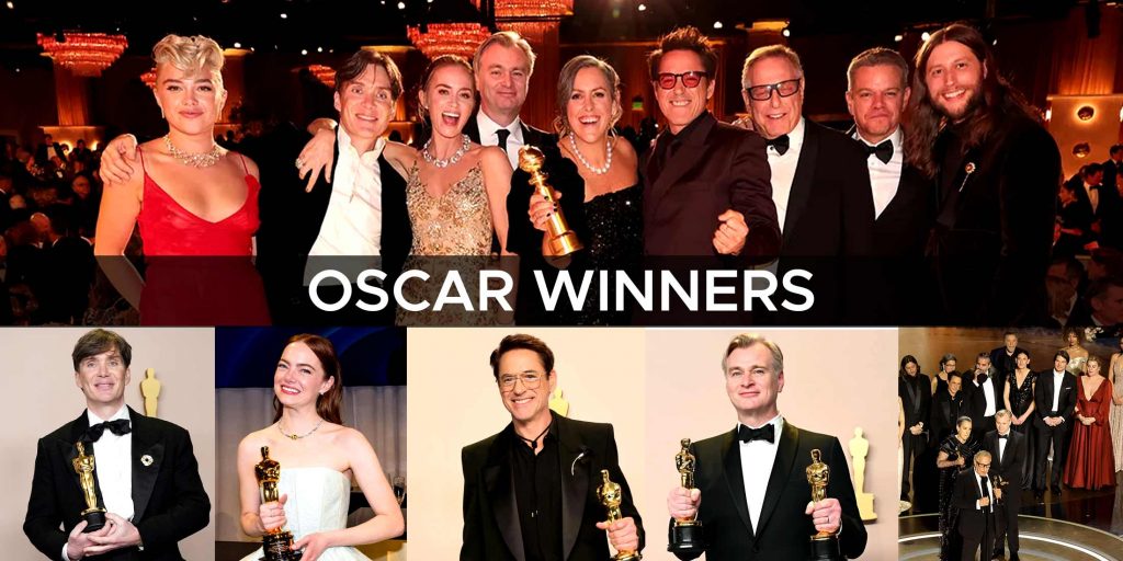 Oscar Winners