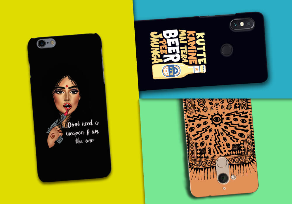 Beyoung - An Extensive Collection of Mobile Covers And Cases
