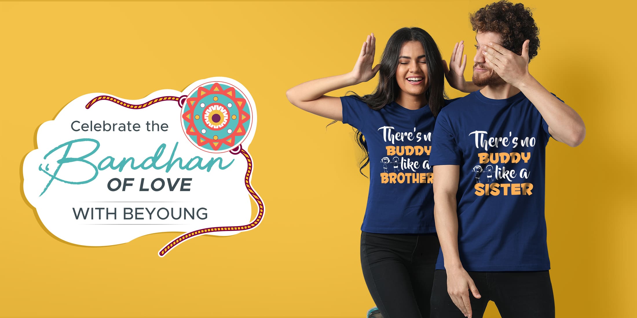 Raksha Bandhan Outfit Ideas