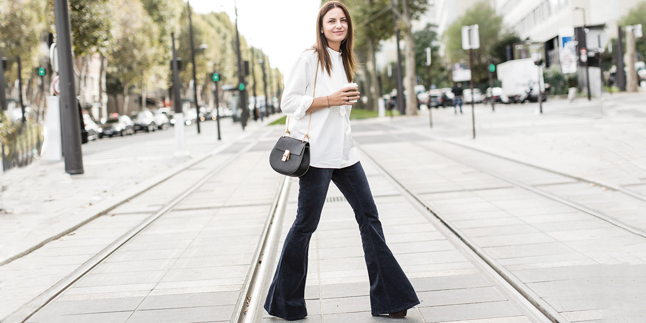 How To Style Flare Jeans for Girls ? - Beyoung Blog