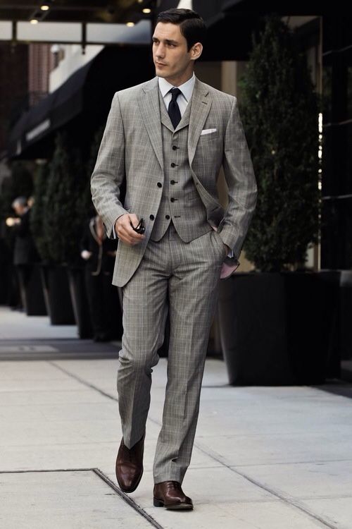 Checkout Amazing Different Ways To Wear Mens Waistcoat In 2020