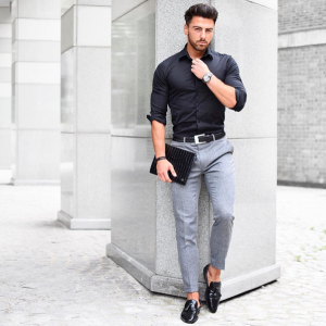 Mens Office Wear - How To Style Office Dress For Men | Beyoung Blog
