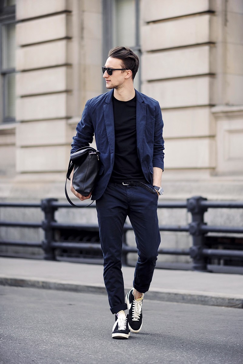 Mens Office Wear - How To Style Office Dress For Men | Beyoung Blog