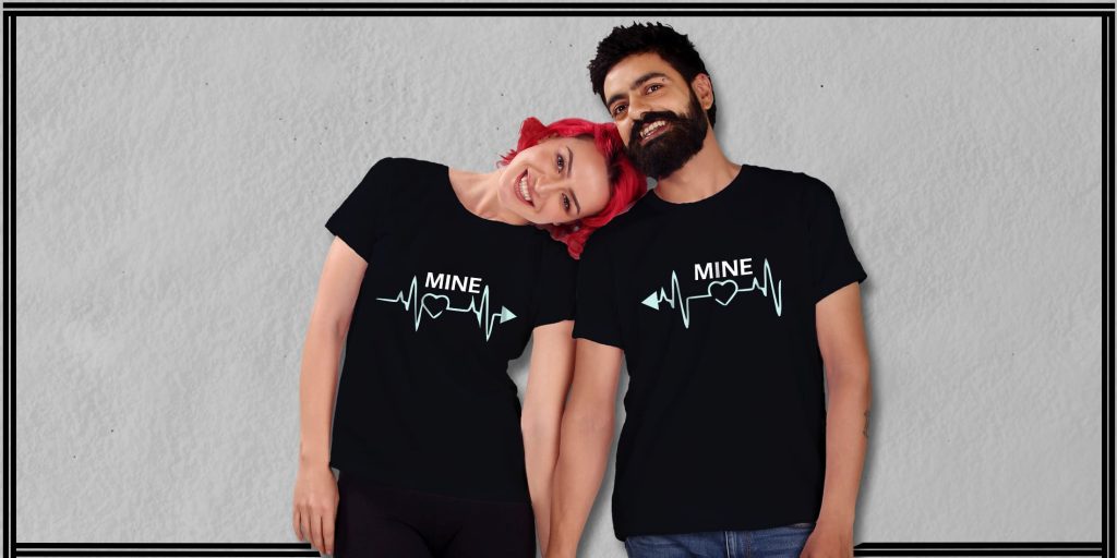 couple t shirts beyoung