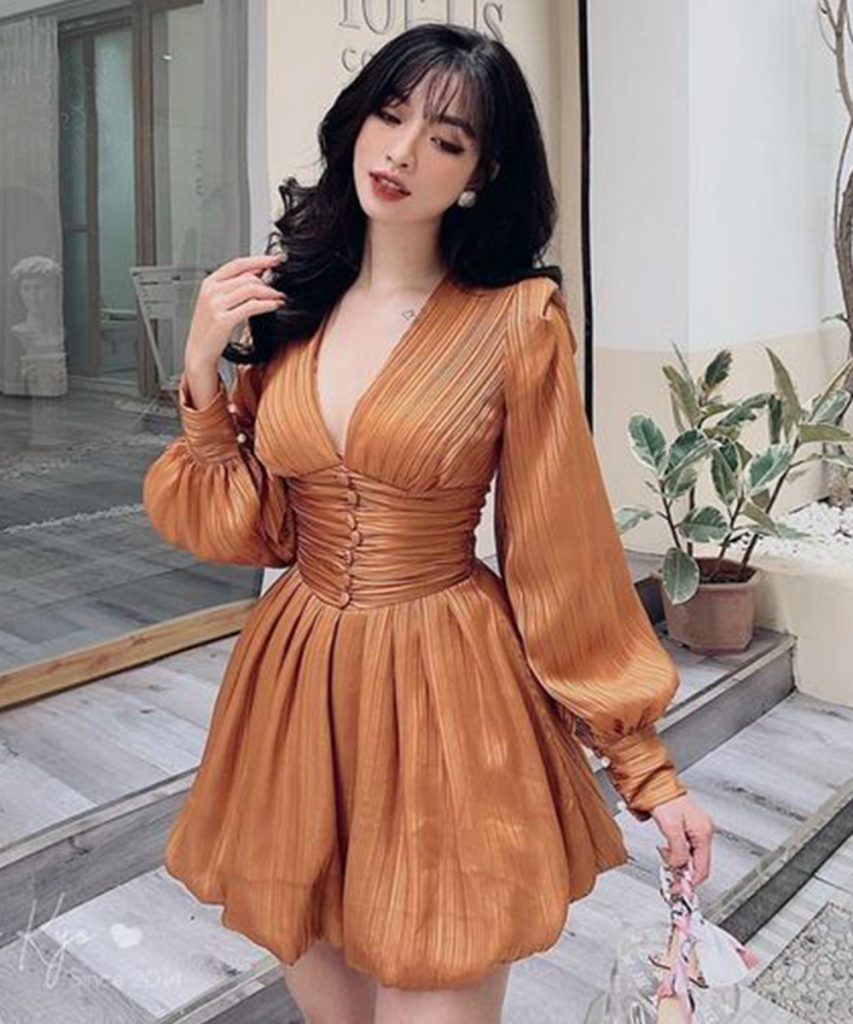 women cocktail party dress