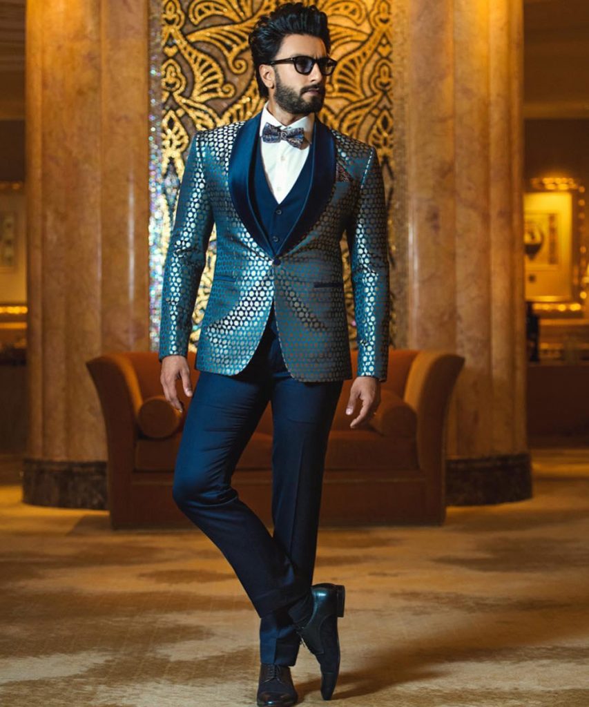 Cocktail Attire for Men