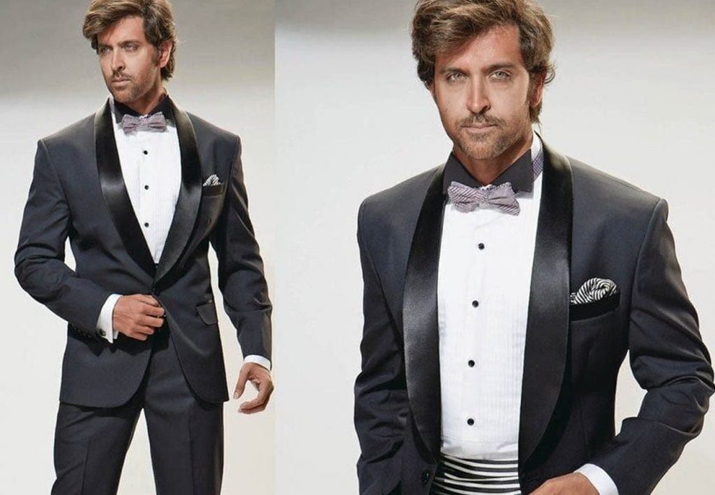 Cocktail Attire for Men