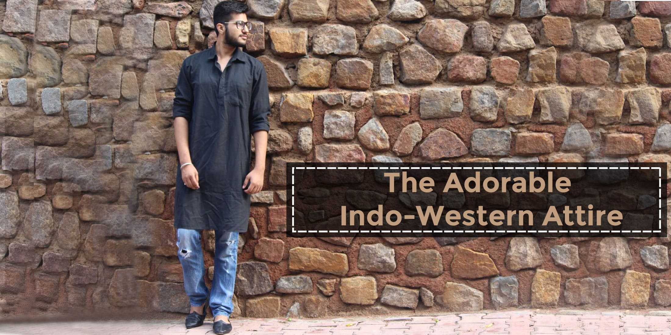 Get the Right Way to Style the Indo We …