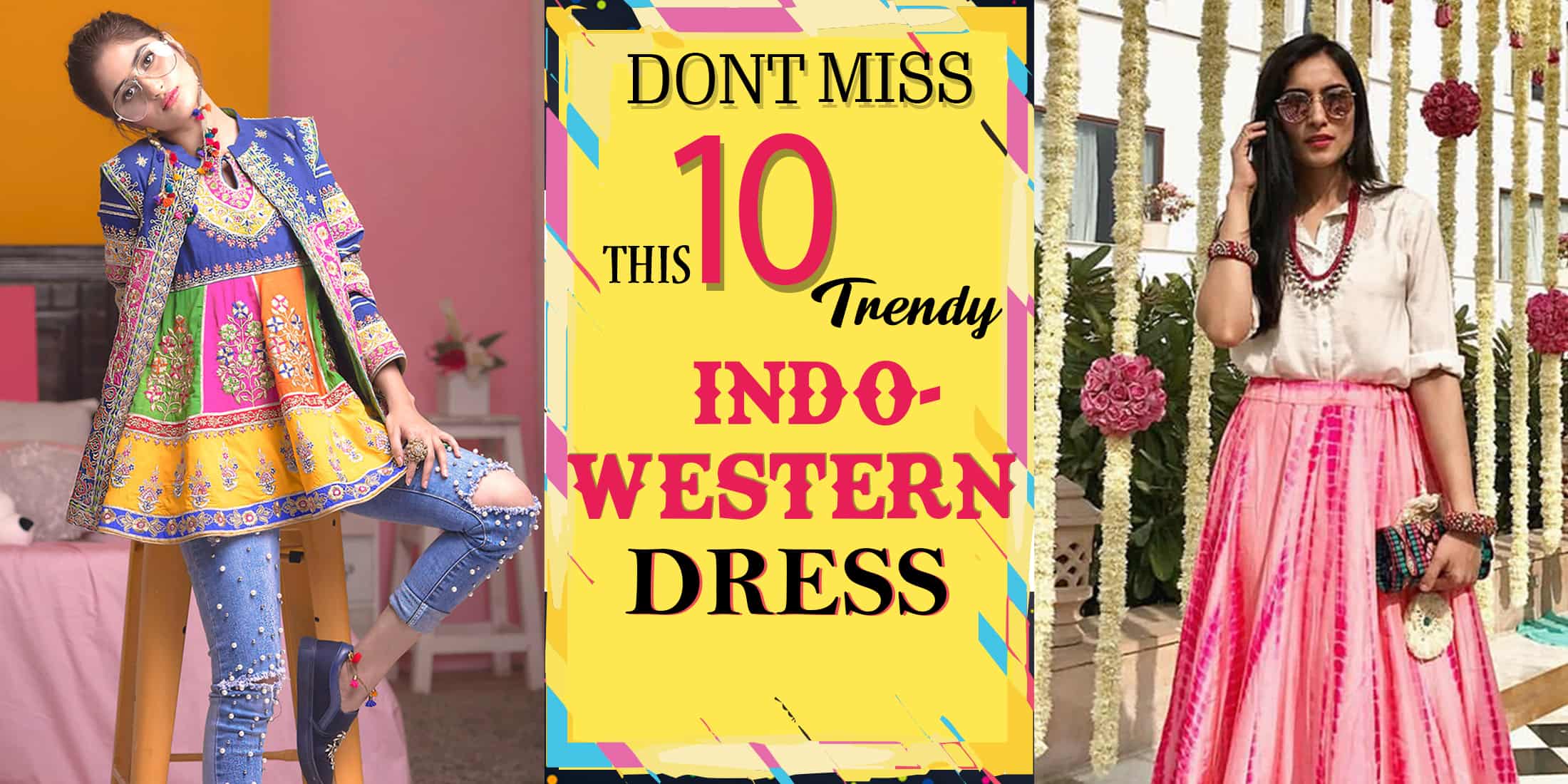 Indo Western Suits - Buy Latest Designer Indo Western Salwar Suits for  Ladies