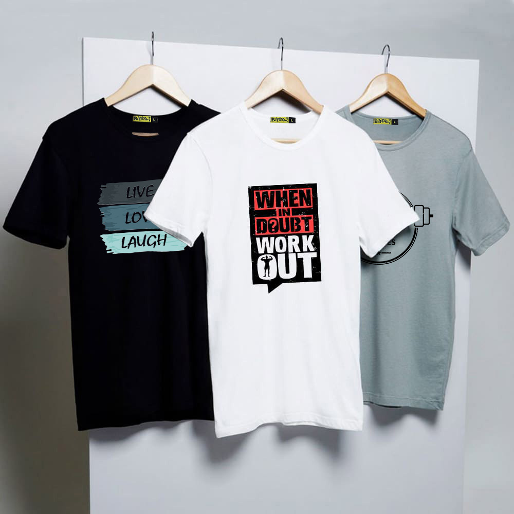 Cool T-Shirts