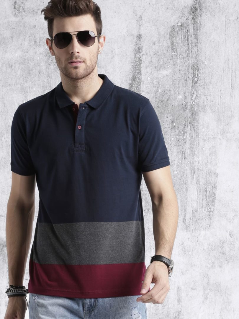 Polo T-shirts | 3 Best Types of Polo T-Shirts to Shop in 2019