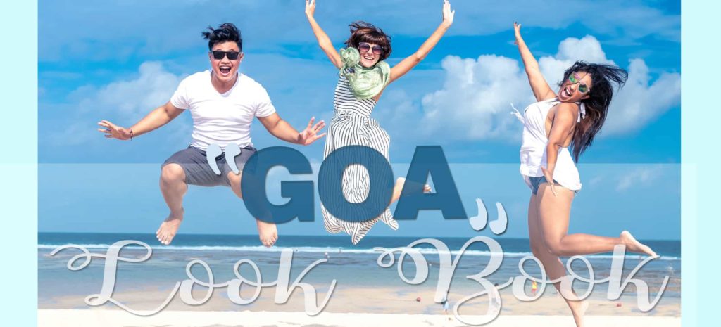 What to Wear in Goa for Mens 2021 - Dresses for Goa
