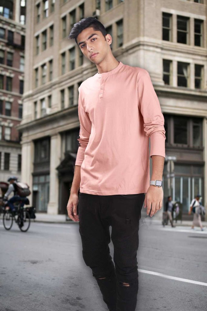 Fashion For Skinny Tall Guys | 5 Modern ...