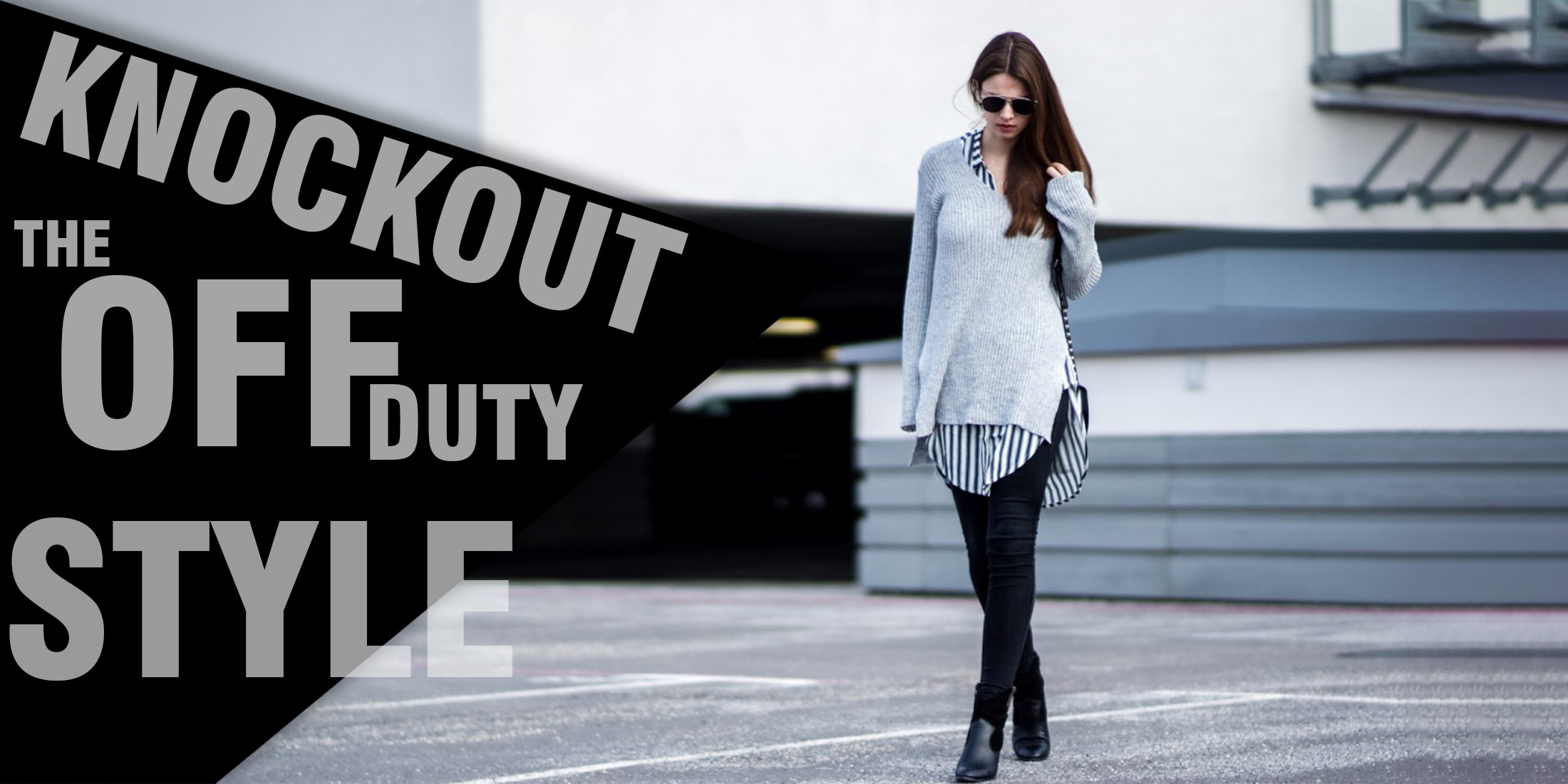 Off-Duty Style Outfits for Girls