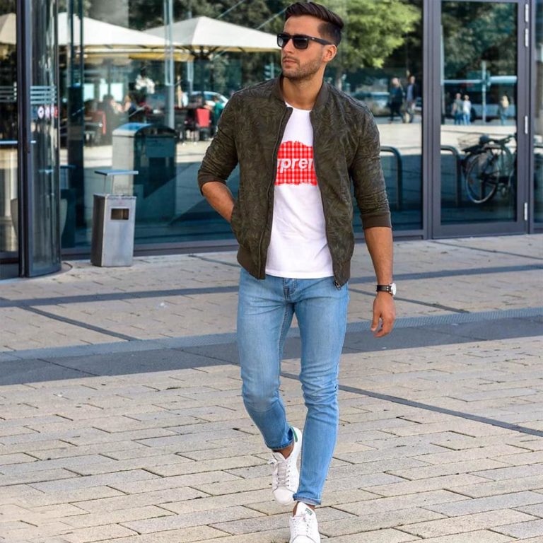 5 Ways to Style the Sneakers Fashionably - The Beyoung Blog