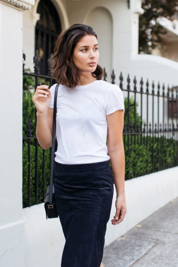 Model Off Duty Style and Outfit Ideas for Girls | Beyoung