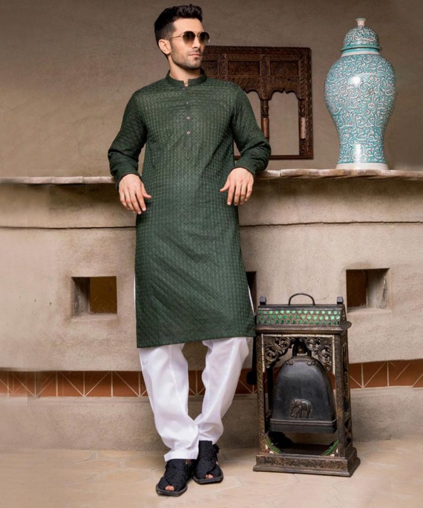 New Kurta Designs 2023 Mens - Latest Kurta Style