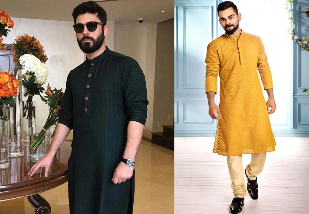 Share more than 154 new style kurti for man
