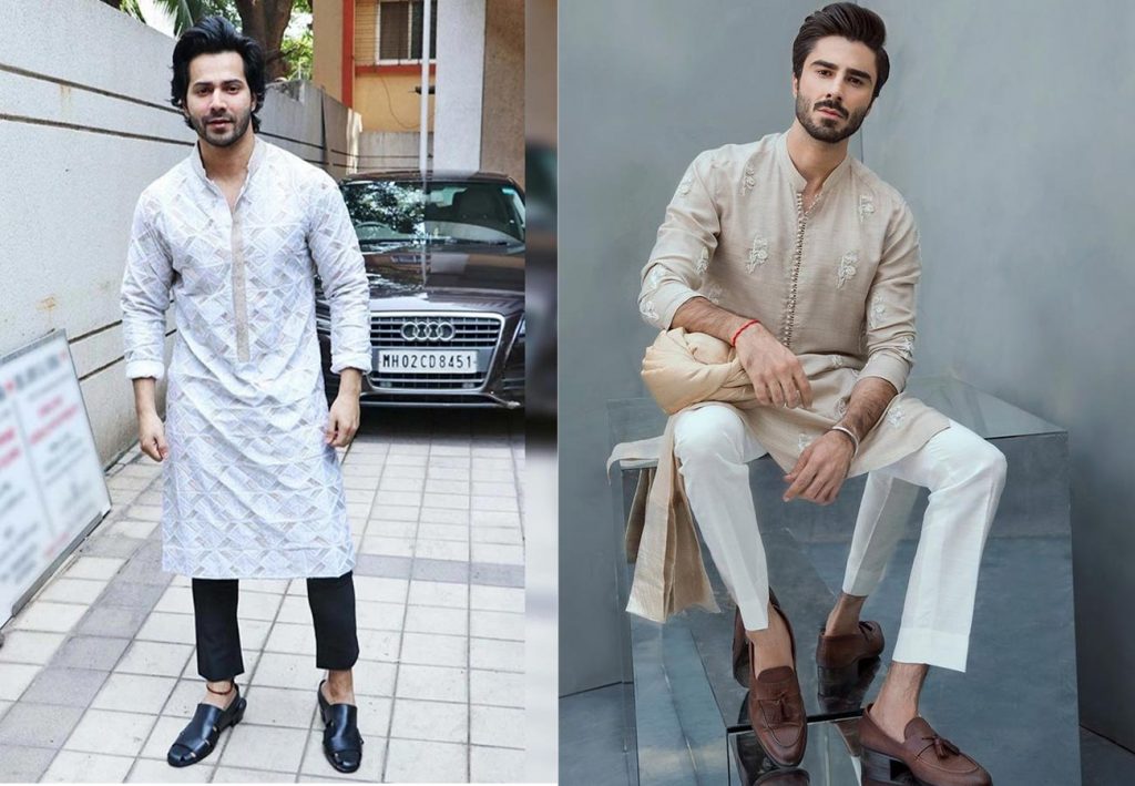 New Kurta Design 2023 Mens - Indian Kurta Designs for Men