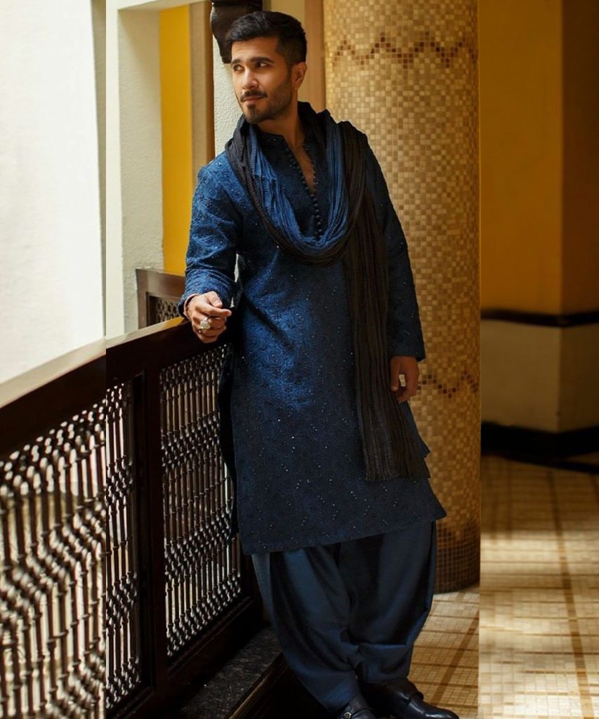 Long Kurta Style for Men 2023 - Kurta Designs for Men