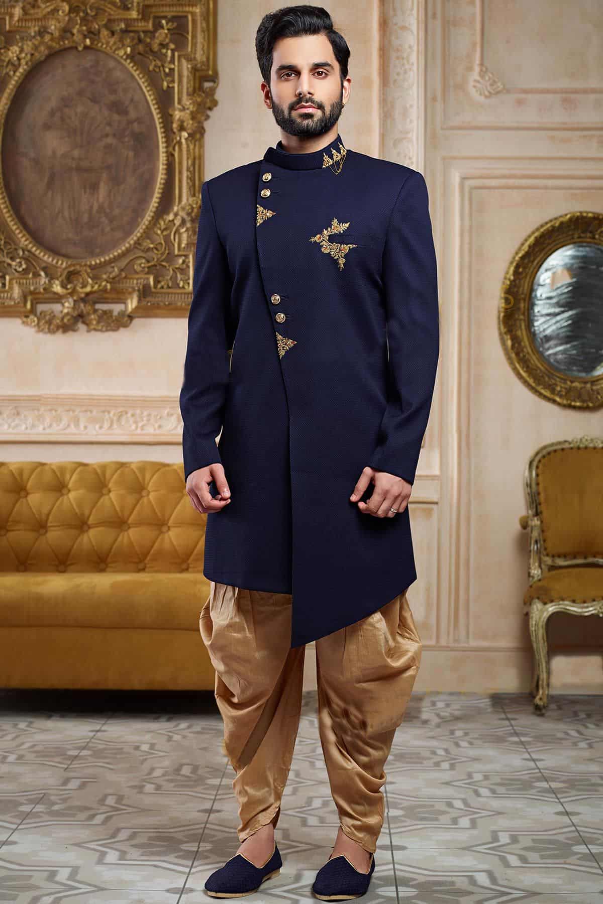 5 Latest Kurta Designs For Mens 2020 Kurta Style For Men