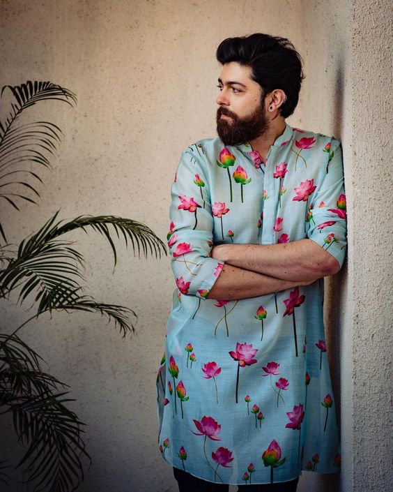 new kurta surwal design 2020