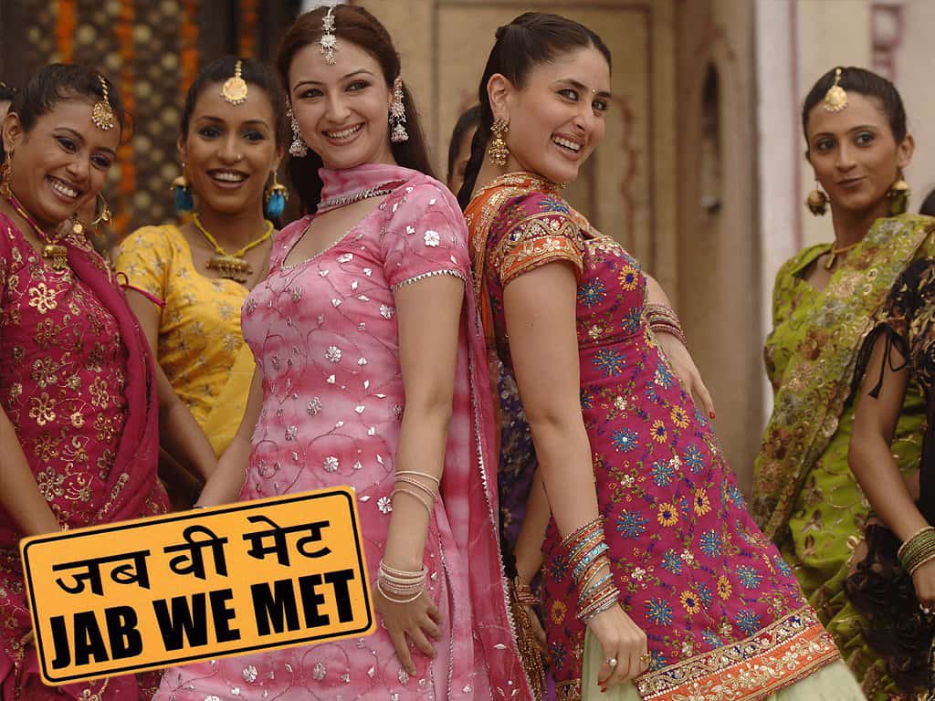 Ý tưởng trang phục theo chủ đề Bollywood dành cho nữ