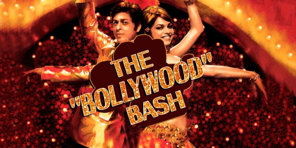 Bollywood Theme Party Archives - The Beyoung Blog