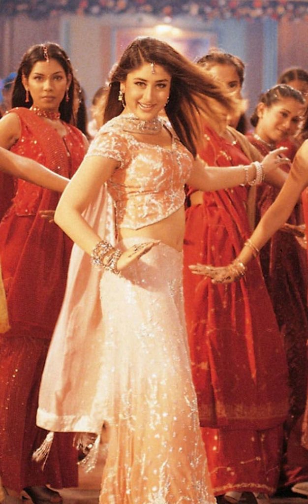 Bollywood Theme Party Dress Ideas Female 2023