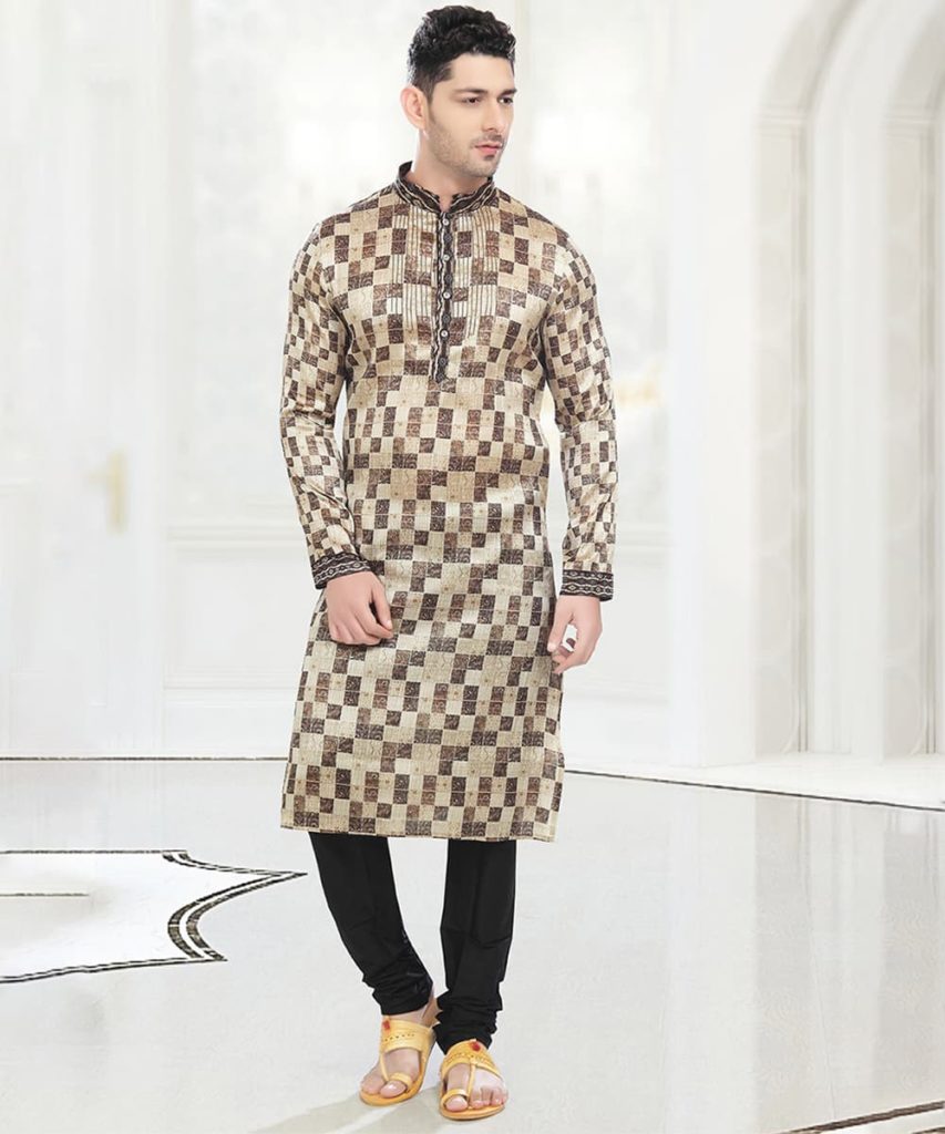 kurta design for men 2019