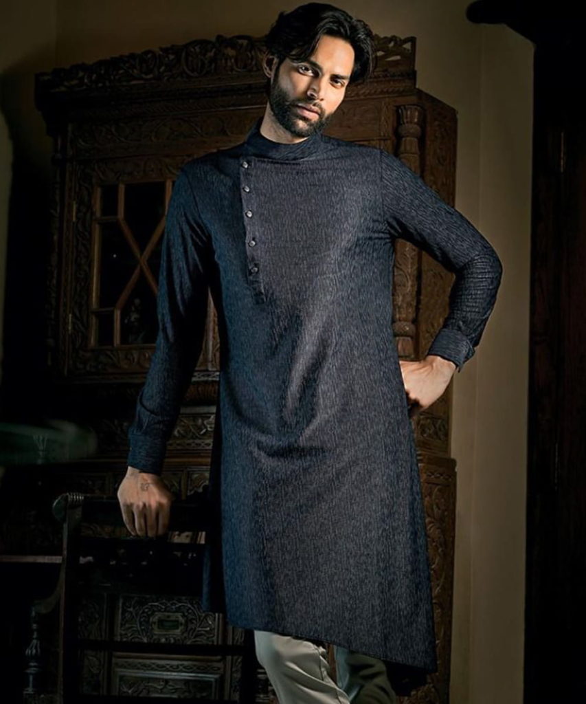 kurta designs for mens 2019