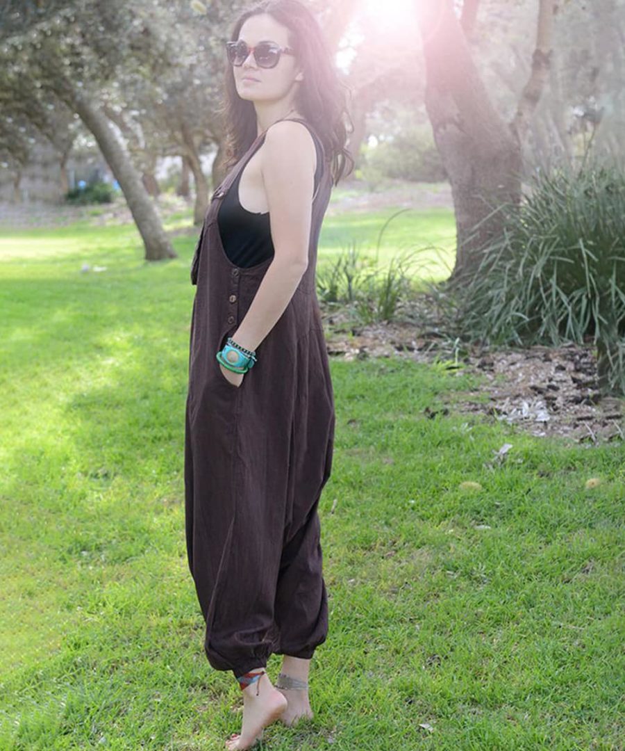 Check Out Uber-Cool Jumpsuits for All Body Types - The Beyoung Blog