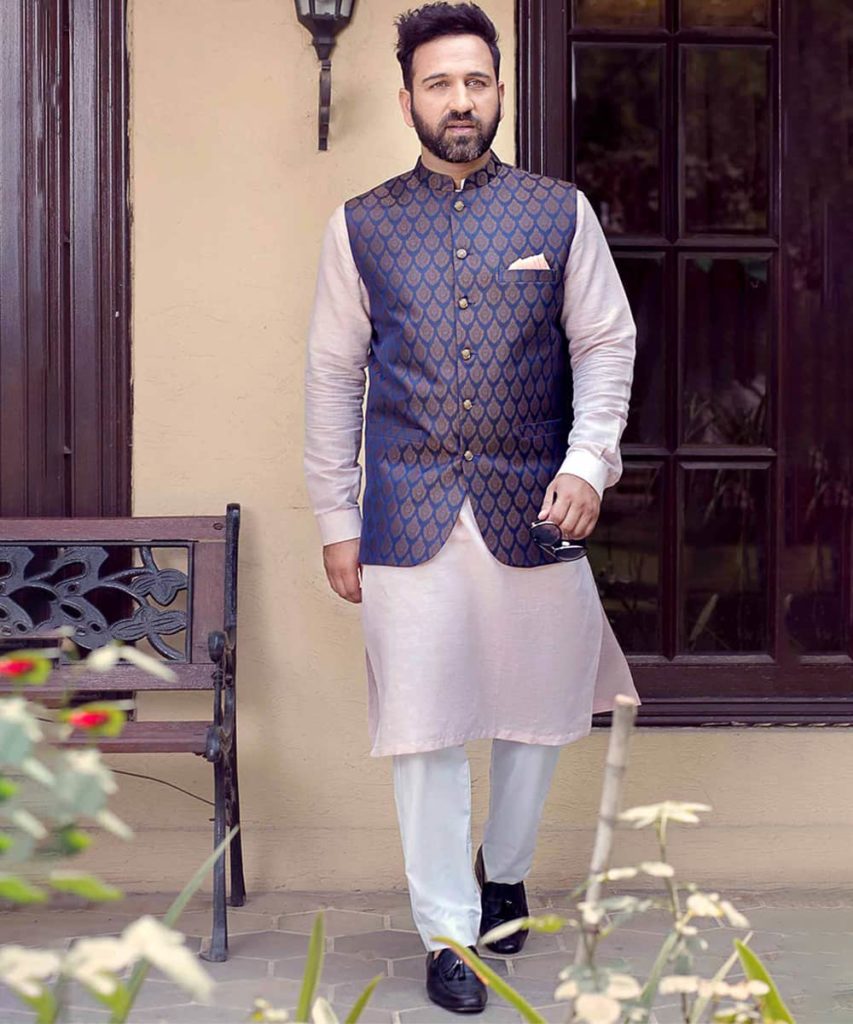 men kurta design 2019