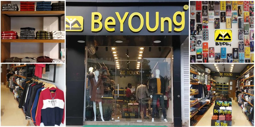 Yes! Beyoung Has Launched Its 3rd Stor …