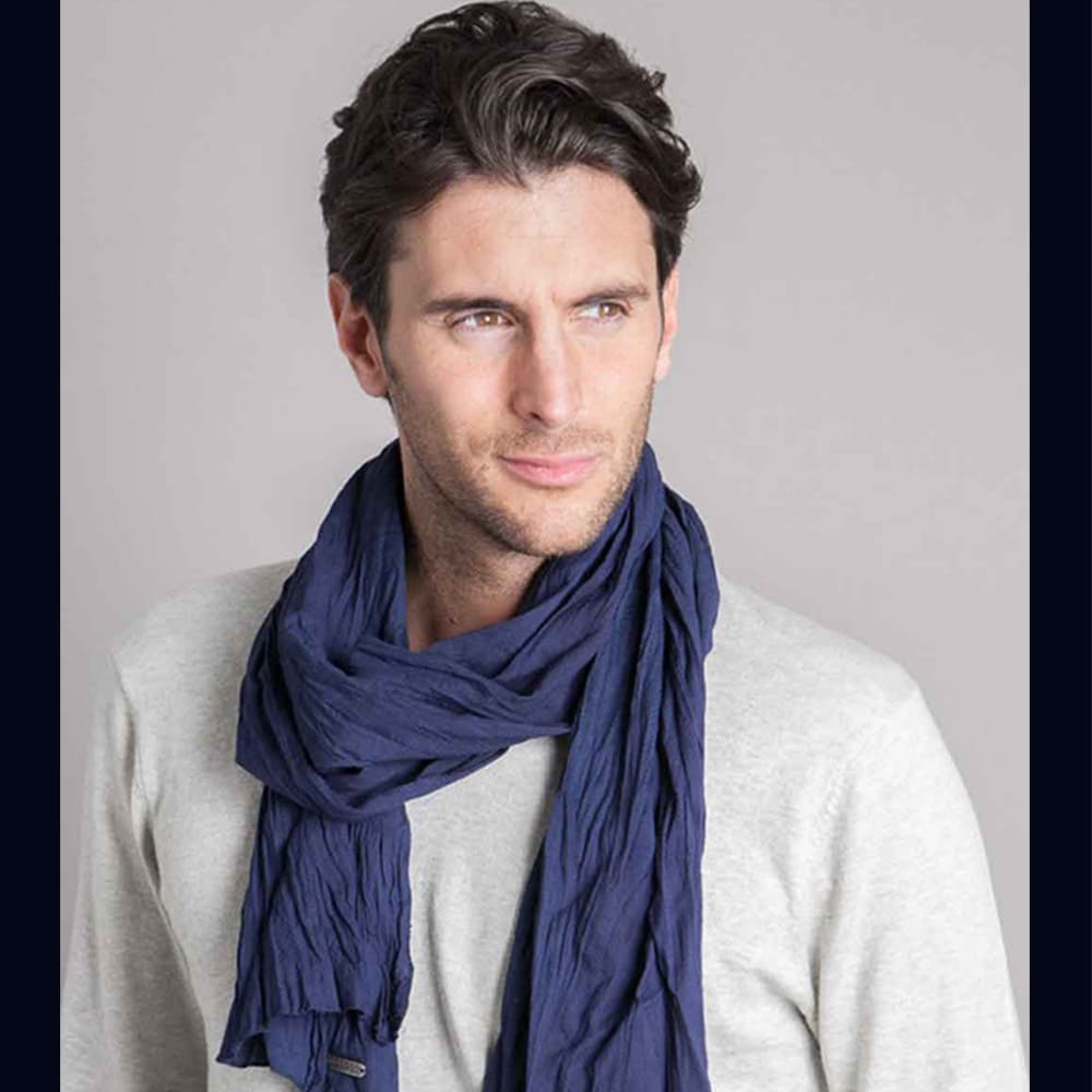 Mens Scarf