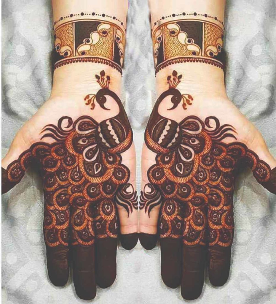 New Mehndi Designs Ideas 2023 | Latest Mehandi Designs