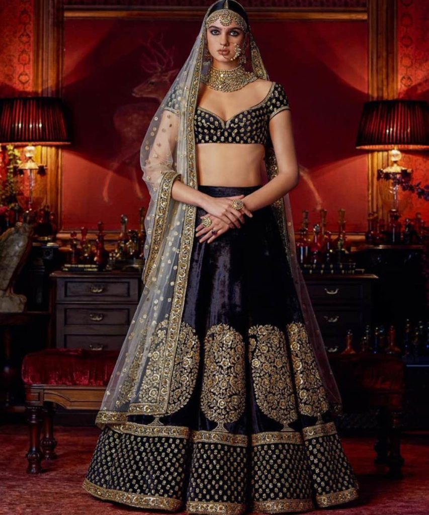 10 Latest Simple Lehenga Designs To Slay Wedding 2023 - Beyoung Blog